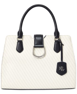 macys ralph lauren bag