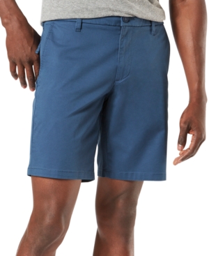 DOCKERS MEN'S ULTIMATE SUPREME FLEX STRETCH SHORTS