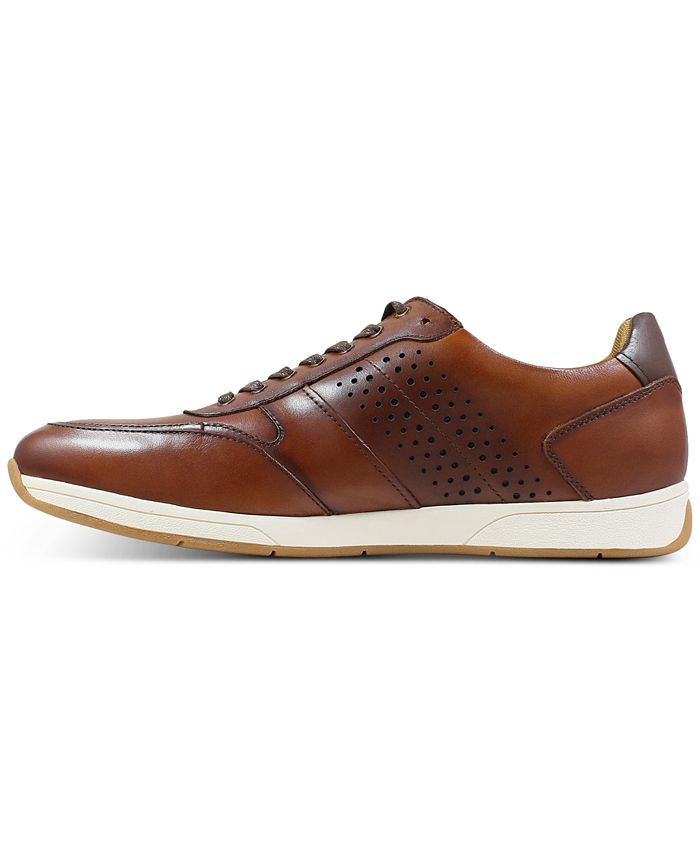 florsheim fusion sneaker