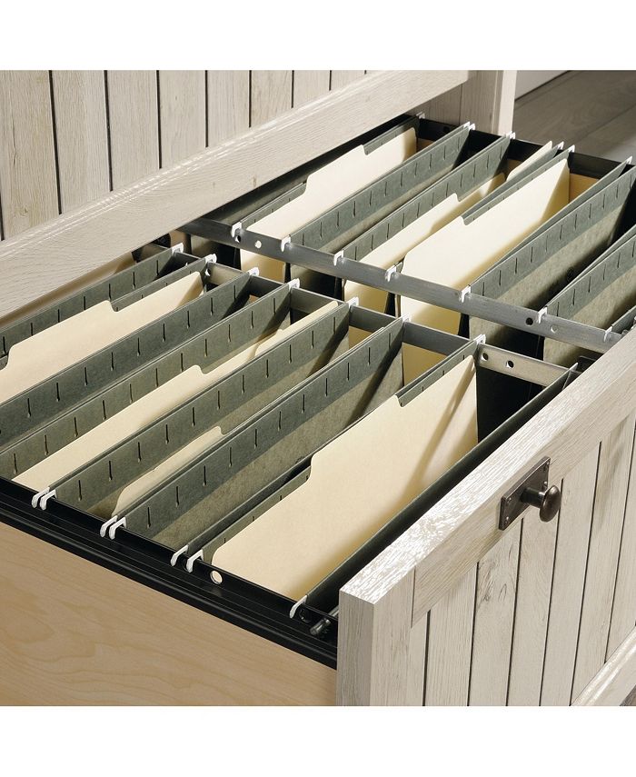 Sauder Costa Lateral File Macy's