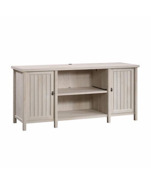 Sauder Costa Credenza Reviews Furniture Macy S
