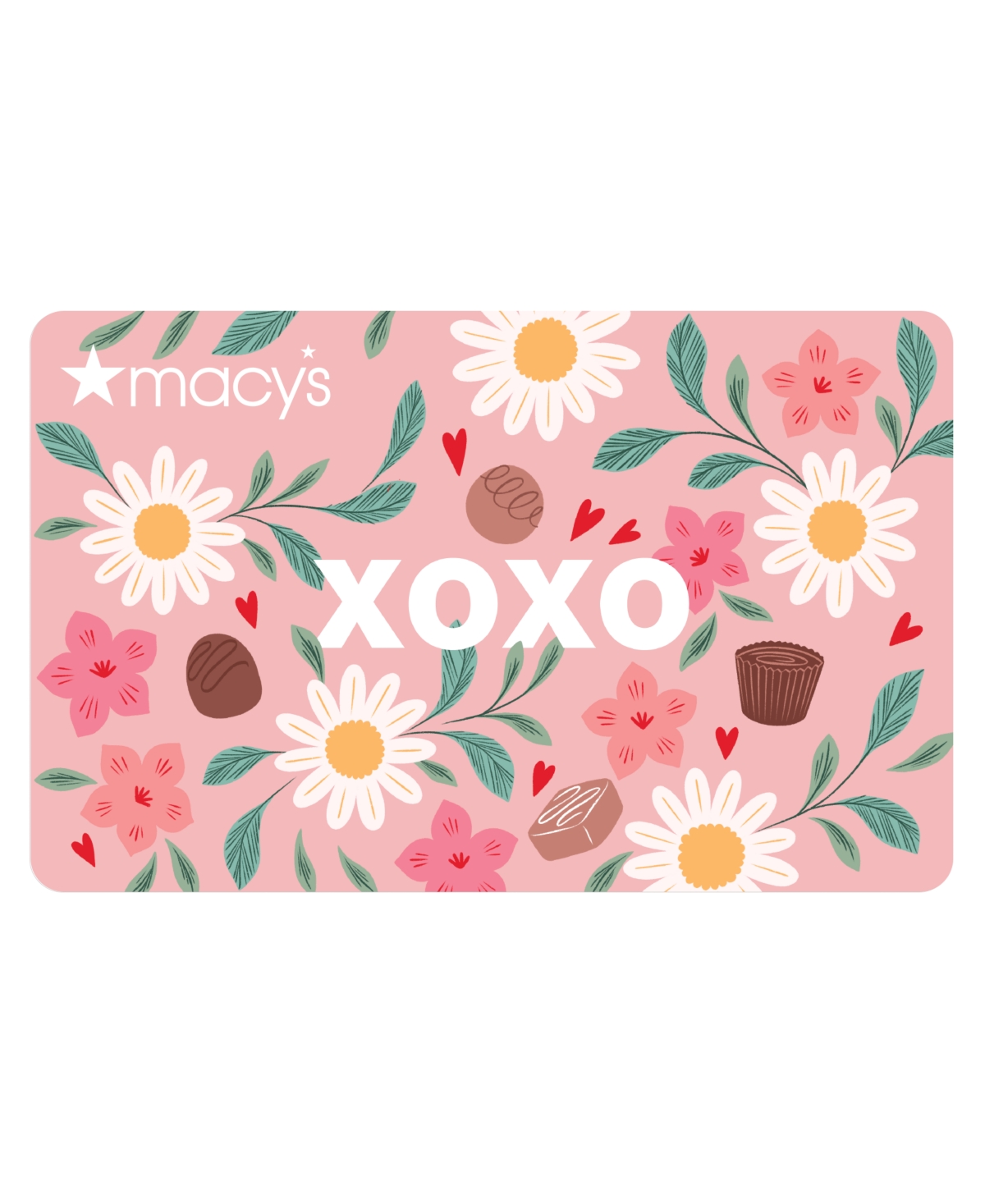 Xoxo E-Gift Card