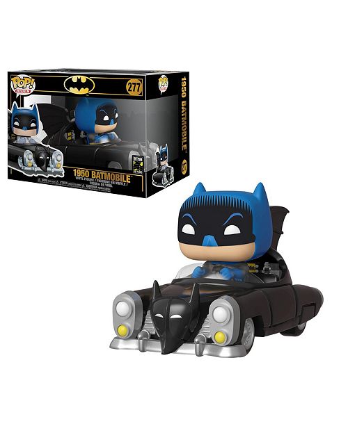 80th batman funko pop