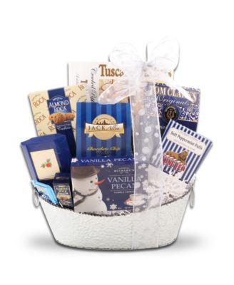 Alder Creek Gift Baskets