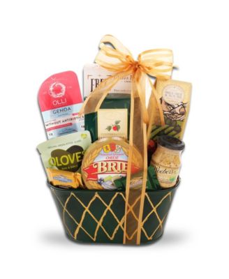 Alder Creek Gift Baskets Gluten Free Gift Basket - Macy's