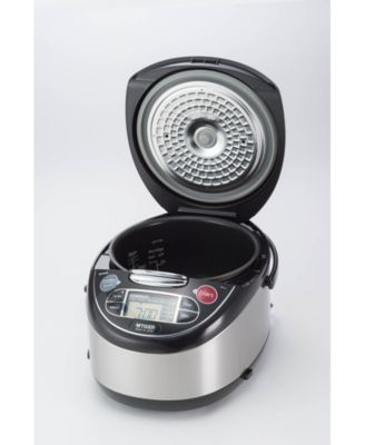 5.5 Cup Micom Rice Cooker