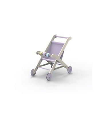moover doll high chair
