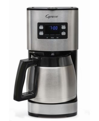 Capresso 10 Cup Thermal Carafe - Macy's