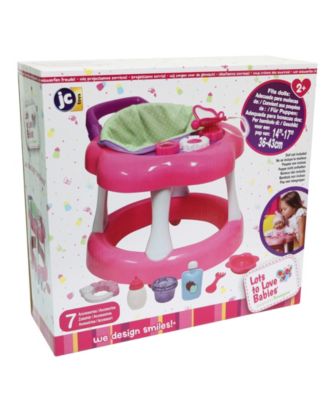 baby doll walker