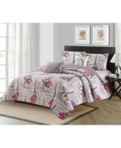 Harper Lane King Bedding Macy S