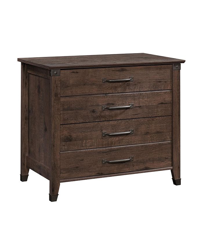 Sauder Carson Lateral File Macy's