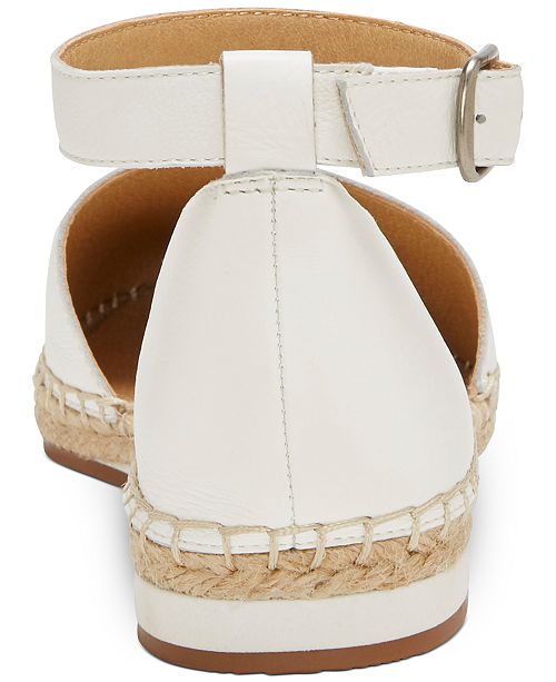 reniya espadrille flat