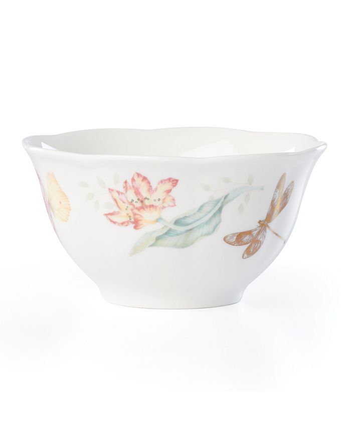 Lenox sales rice bowl