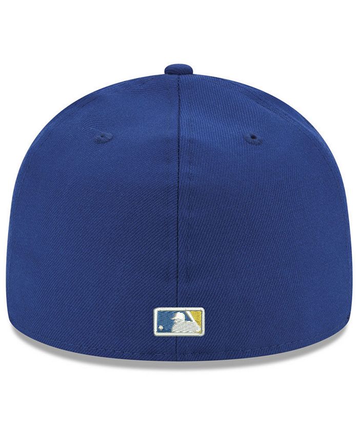 New Era Seattle Mariners Retro Classic 59FIFTY-FITTED Cap - Macy's