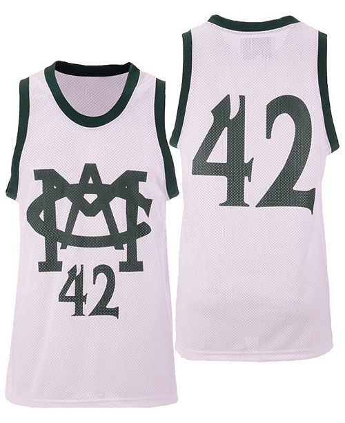 Authentic Ncaa Apparel Men S Michigan State Spartans Retro