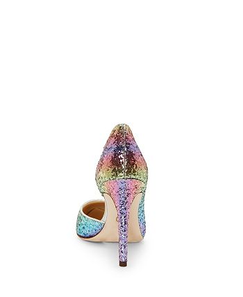 Pheona pump jessica simpson on sale