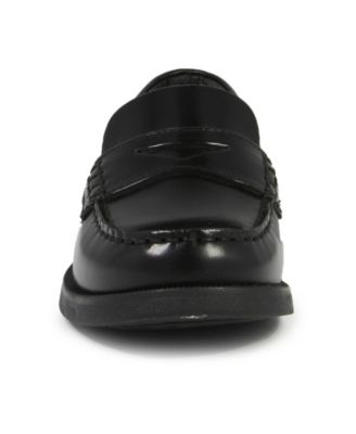 Big Boy Croquet Penny Loafer JR. Shoes