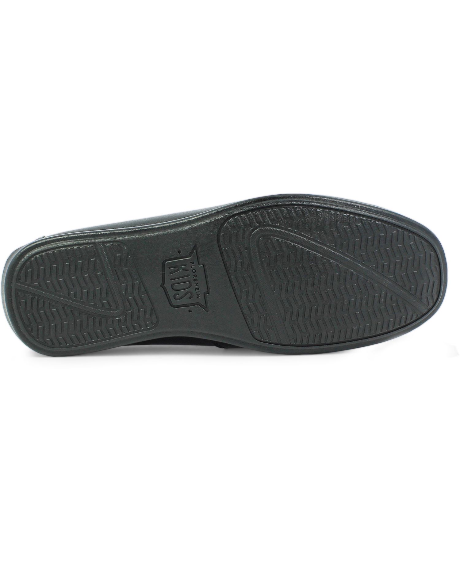 Big Boy Jasper Venetian, JR. Shoes