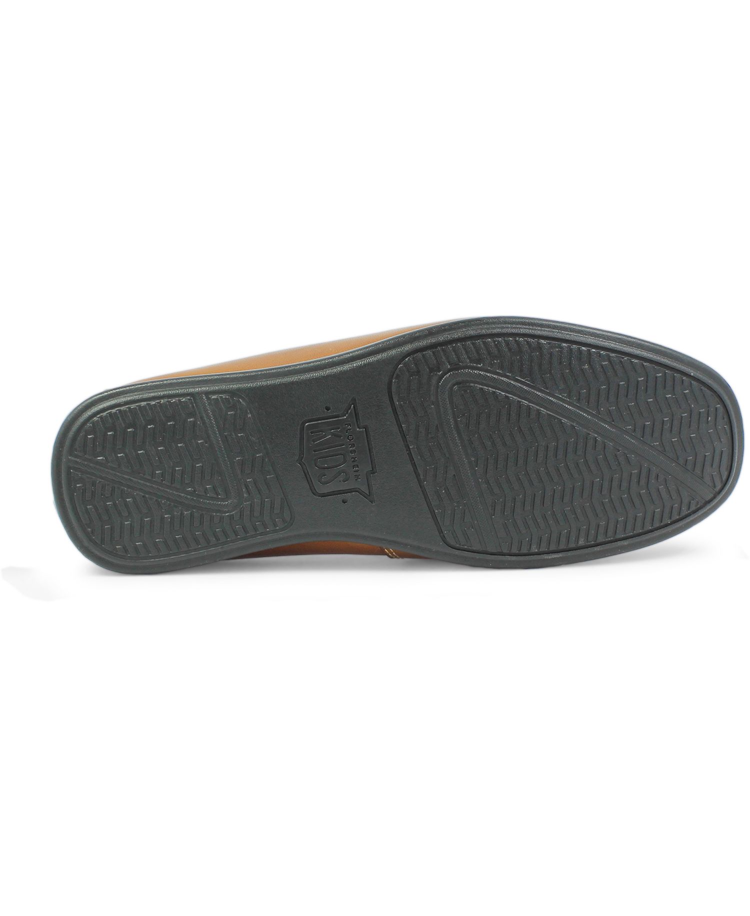 Little Boy Jasper Venetian, JR. Shoes