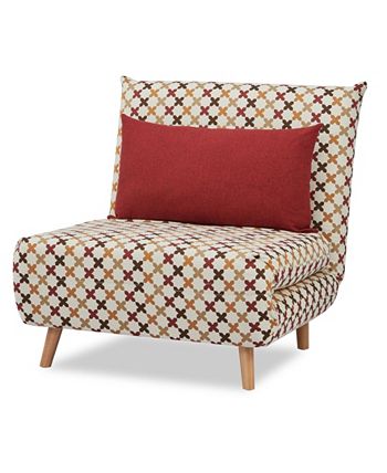 Malibu 2025 convertible chair