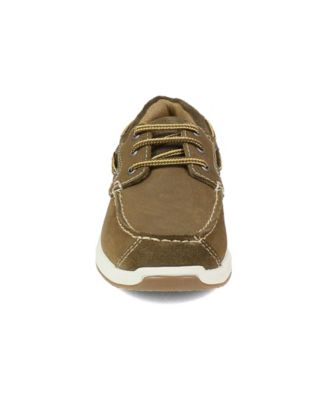 florsheim great lakes moc toe oxford