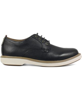 Big Boy Supacush Plain Toe Oxford Shoes