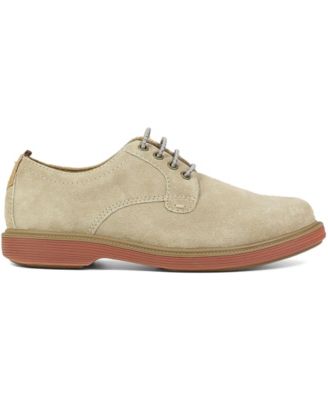Big Boy Supacush Plain Toe Oxford, JR. Shoes