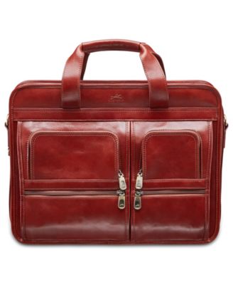 macys briefcase