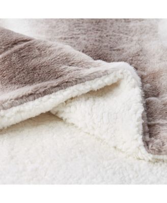 Luxurious Soft Throw, 60" x 70"