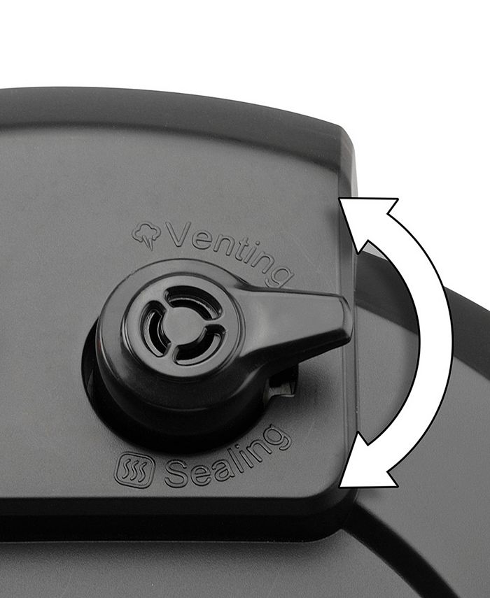 Toastmaster 6 Quart Electric Pressure Cooker Macy's