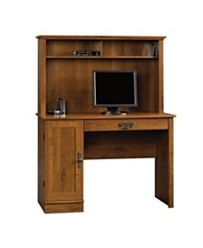 Sauder Heritage Hill Executive Desk Reviews Furniture Macy S
