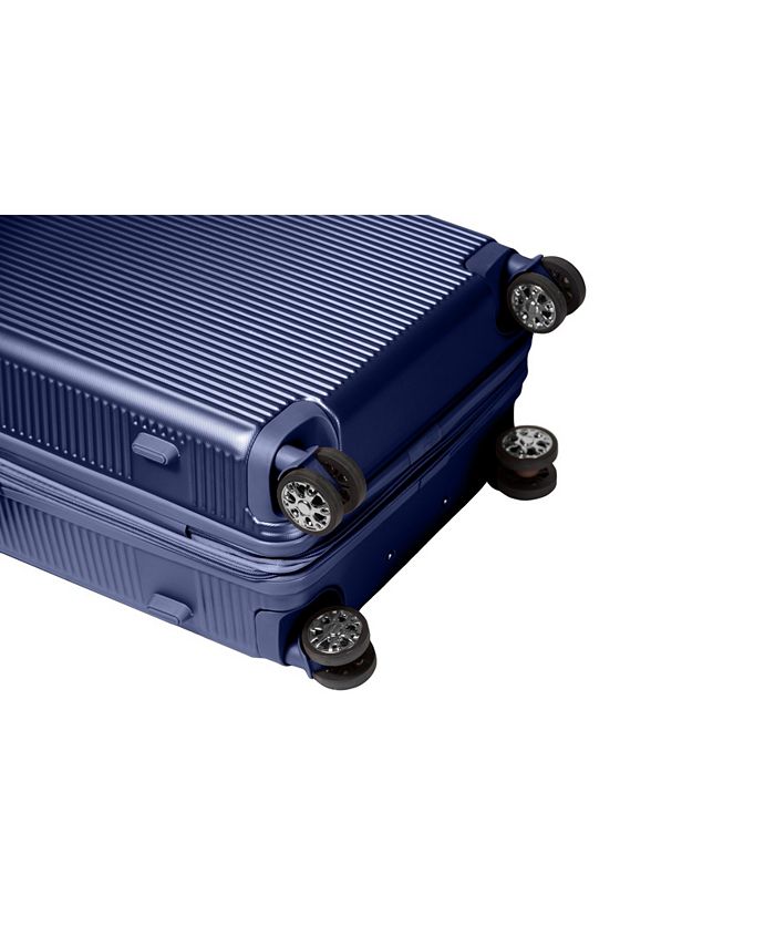 CHAMPS Legacy Hardside Luggage Set 3Piece Macy's