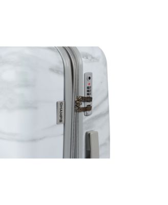 champs carrera luggage
