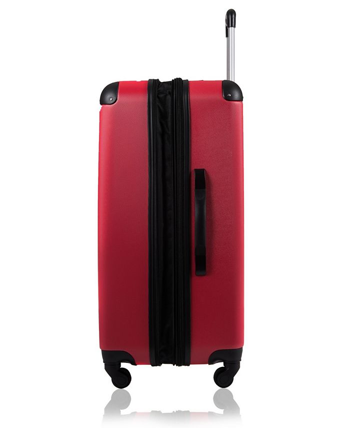 CHAMPS 2Pc. Tourist Hardside Luggage Set Macy's