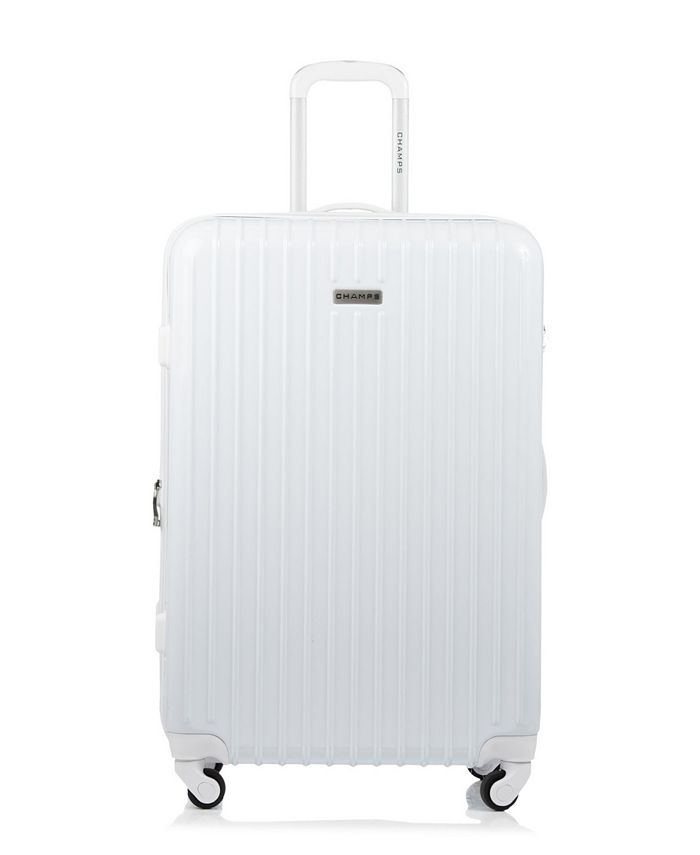 CHAMPS Rome Hardside 3-Pc. Luggage Set & Reviews - Luggage Sets - Luggage - Macy's