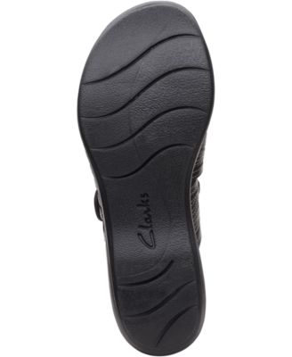 Collection Women's Leisa Faye Flat Sandals