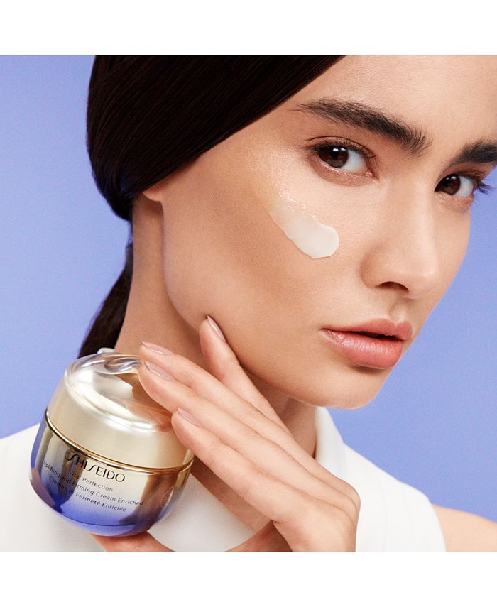 Shiseido Vital Perfection Uplifting & Firming