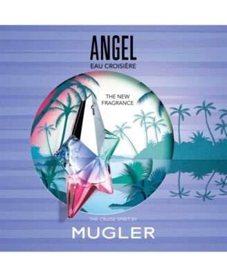 Mugler ANGEL Eau Croisière II Eau de Toilette Spray, Macy's