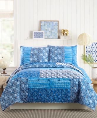 Azra Twin Quilt