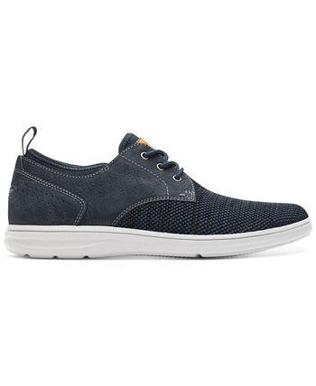 Rockport Men's Zaden Ubal Oxford US