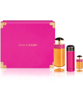 Prada 3 Pc. Candy Eau de Parfum Gift Set Macy s