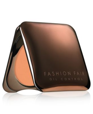 Fashion Fair - Regular Pressed Powder
