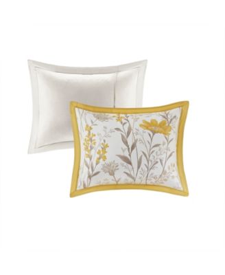 CLOSEOUT! Meadow 5-Pc. Comforter Set, King/California King