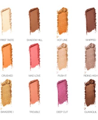 NARS Afterglow Eyeshadow Palette