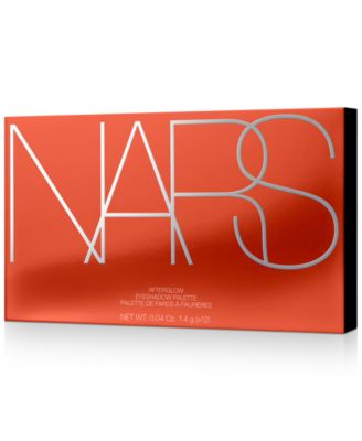 NARS Afterglow Eyeshadow Palette