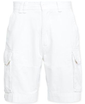 polo cargo shorts big and tall