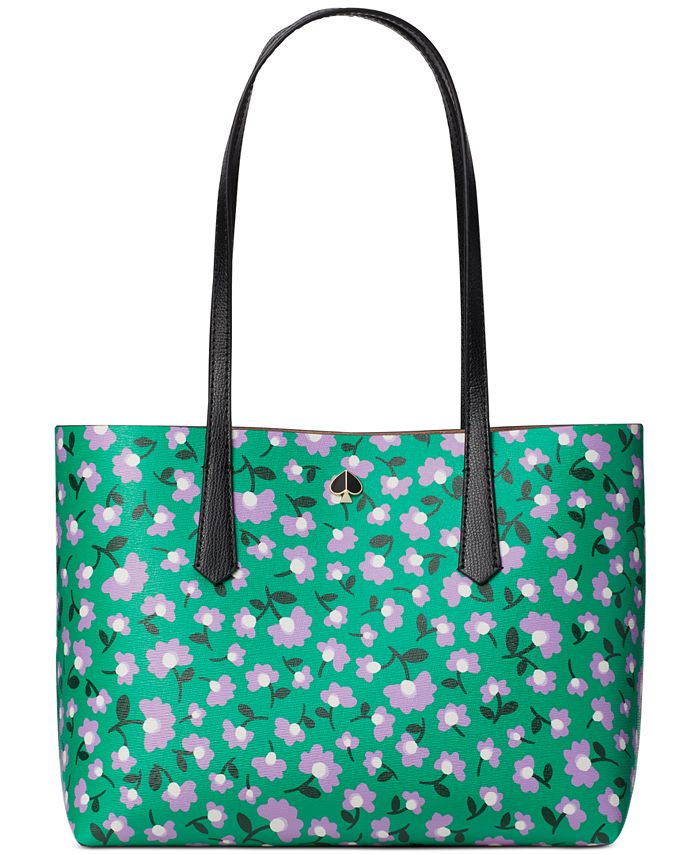 Kate Spade Floral Handbags