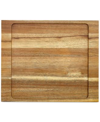 The Cellar Words XO Server Tray & Bowls, Created for Macy's