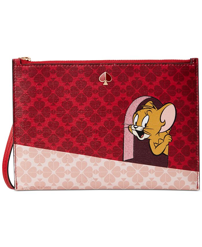 Kate spade jerry on sale wallet