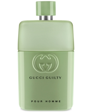 EAN 3614225299636 product image for Gucci Men's Guilty Love Edition Eau de Toilette For Him, 3-oz. | upcitemdb.com